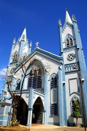 Catedral de la Inmaculada Concepción